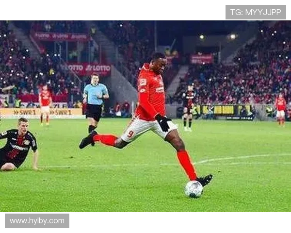 德甲三月候选昂达夫迪奥曼德